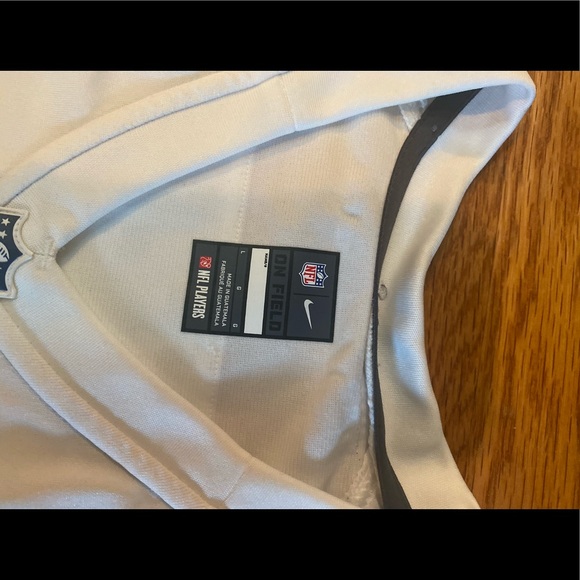 Maurice Jones-Drew Jaguars NFL jersey - L - Picture 4 of 4